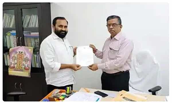 రాష్ట్రం కోసం ఆ ఎమ్మెల్యే తన ఐదేళ్ల జీతం విరాళంగా...