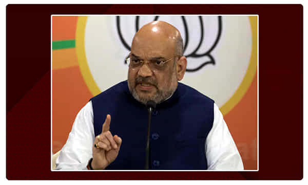 ఆ కూటమివన్నీ బేరసారాలే ! నిప్పులు కక్కిన అమిత్ షా