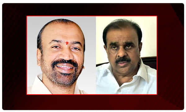 సవాల్ మీద సవాల్.. అనంత పాలిటిక్సే వేరులే..!