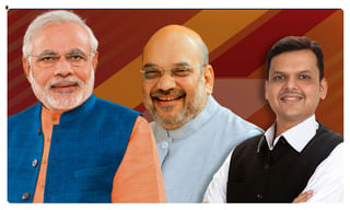 శివసేన కొంపముంచింది ఆ ఇద్దరే..!