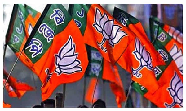 బీజేపీకి బిగ్ షాక్.. అనర్హుడిగా మారిన ఎమ్మెల్యే