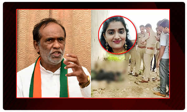 నిందితులను ఉరి తీయాలిః బీజేపీ నేత లక్ష్మణ్