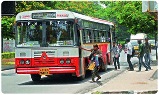 ఫ్లాష్: కేసీఆర్ బెదిరించినా.. యూనియన్లు కొనసాగుతాయి