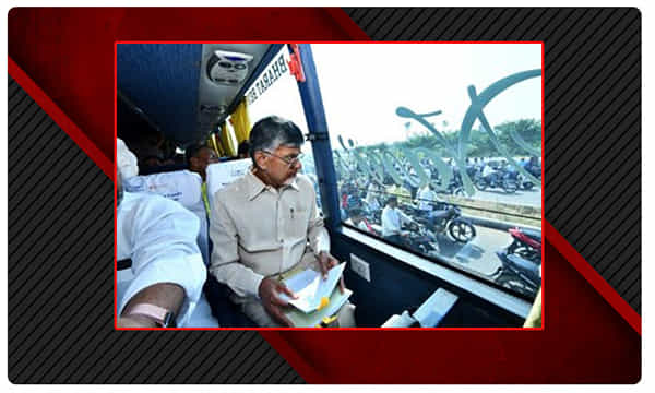బాబు నోట విధ్వంసం మాట.. ఎవరికో ఈ హెచ్చరిక?