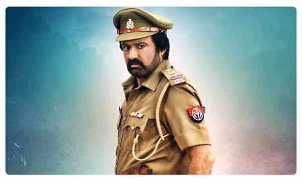 అడుగడుగో యాక్షన్ హీరో..రేపే రిలీజ్ !