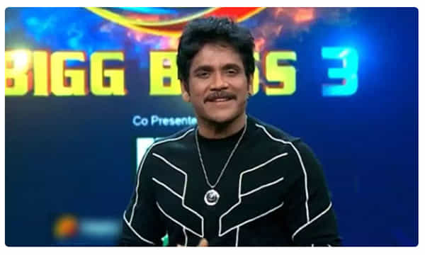 బిగ్బాస్ విన్నర్పై.. సంచలనం రేపుతోన్న నాగార్జున ట్వీట్..!