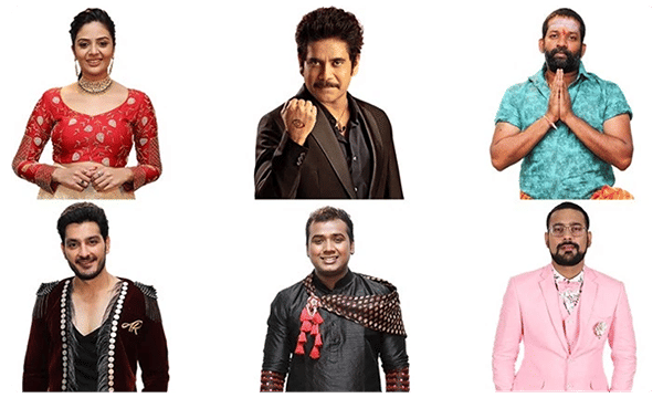 బిగ్ బాస్: ఫస్ట్ అలీ రెజా, సెకండ్ వరుణ్ ఔట్..నెక్ట్స్ ఎవరంటే..?