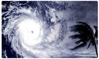 జైలుకు కన్నం వేసి పారిపోయిన ఖైదీలు..