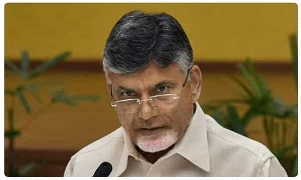 చంద్రబాబుకు షాక్! అక్రమ ఆస్తుల కేసు విచారణకు ఏసీబీ కోర్టు గ్రీన్ సిగ్నల్!