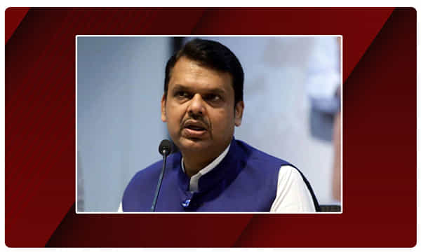బిగ్ బ్రేకింగ్ : చేతులెత్తేసిన బీజేపీ.. ఫడ్నవీస్ రాజీనామా