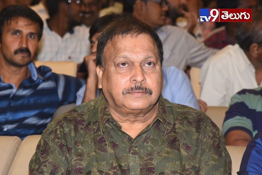 ‘తిప్పరా మీసం’ ప్రీ రిలీజ్ ఈవెంట్