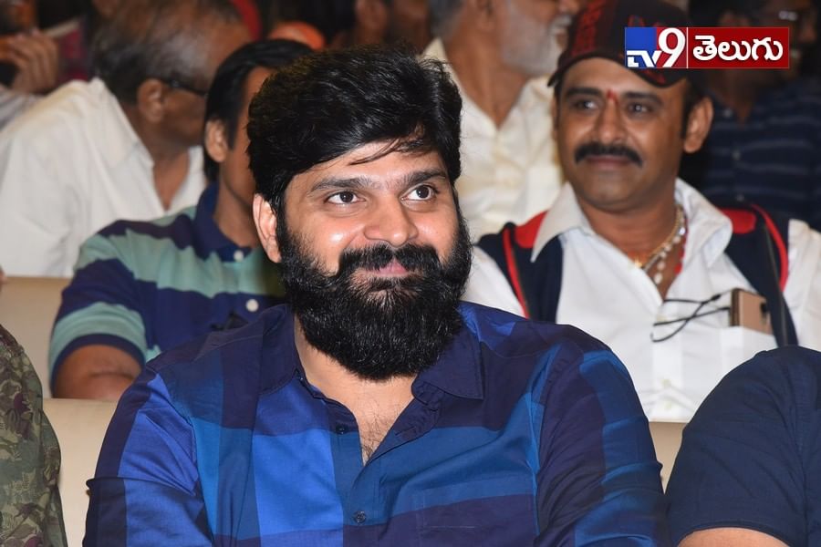 ‘తిప్పరా మీసం’ ప్రీ రిలీజ్ ఈవెంట్