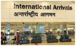 ప్రపంచ కుబేరుడితో కేంద్రమంత్రి..! ఇద్దరి ముచ్చట్లు అదుర్స్..!