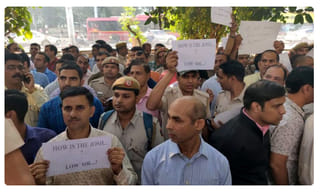 వాట్సాప్ వివాదం.. ఇక ‘ రాష్ట్రపతి పైనే భారం ‘ !