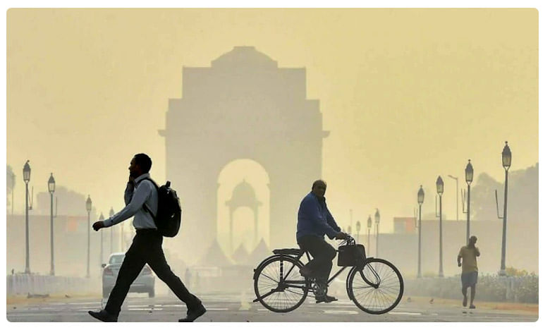 తల్ల ఢిల్లి పోతున్న రాజధాని..హెల్త్ ఎమర్జెన్సీ ఎందుకంటే..?