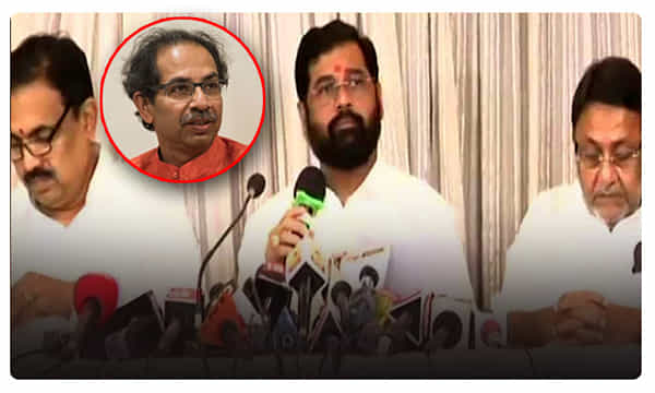 ఇక మహా రైతుల రుణ మాఫీ.. సీఎంపీ హామీ