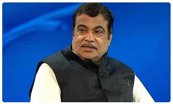 ప్రభుత్వ ఏర్పాటు కాదు.. దేశాభివృద్ధి మా లక్ష్యం: గడ్కరీ