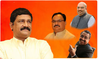 పదవులపై కన్ను పార్టీ బేజారు.. టి.బిజెపిలో వింత రాజకీయం