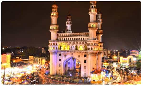 గ్రేటర్లో కరోనా సర్వే.. రంగంలోకి ఐసీఎమ్ఆర్