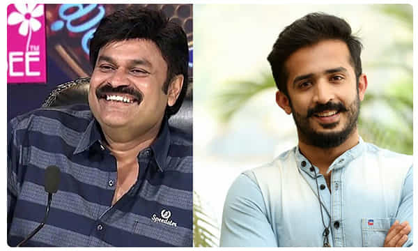 జబర్దస్త్ నుంచి నాగబాబు, పటాస్ నుంచి రవి ఔట్..?