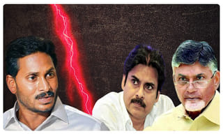 కమలాకర్ష్‌కు సొంతింటి షాక్.. బ్రేకేస్తున్న ఆ ఇద్దరు ?