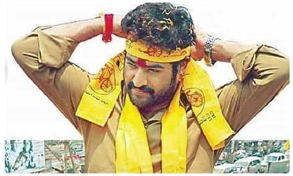 టీడీపీకి ఎన్టీఆర్ అవసరం లేదా..?