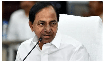 ఆర్టీసీ విషయంలో సీఎం కేసీఆర్ సంచలన నిర్ణయం..!