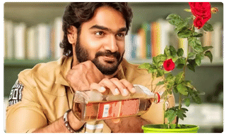 నాడు అలా.. నేడు ఇలా.. జీవిత ‘డబుల్’ రోల్..!