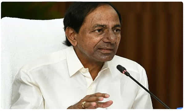 కేసీఆర్ సర్కార్ సంచలన నిర్ణయం.. ఏకంగా 378 మంది తహశీల్దార్లను...
