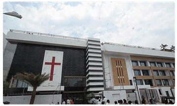 జగన్ లోటస్పాండ్లో ఎలక్ట్రికల్ వర్క్స్ కోసం...నిధులు మంజూరు