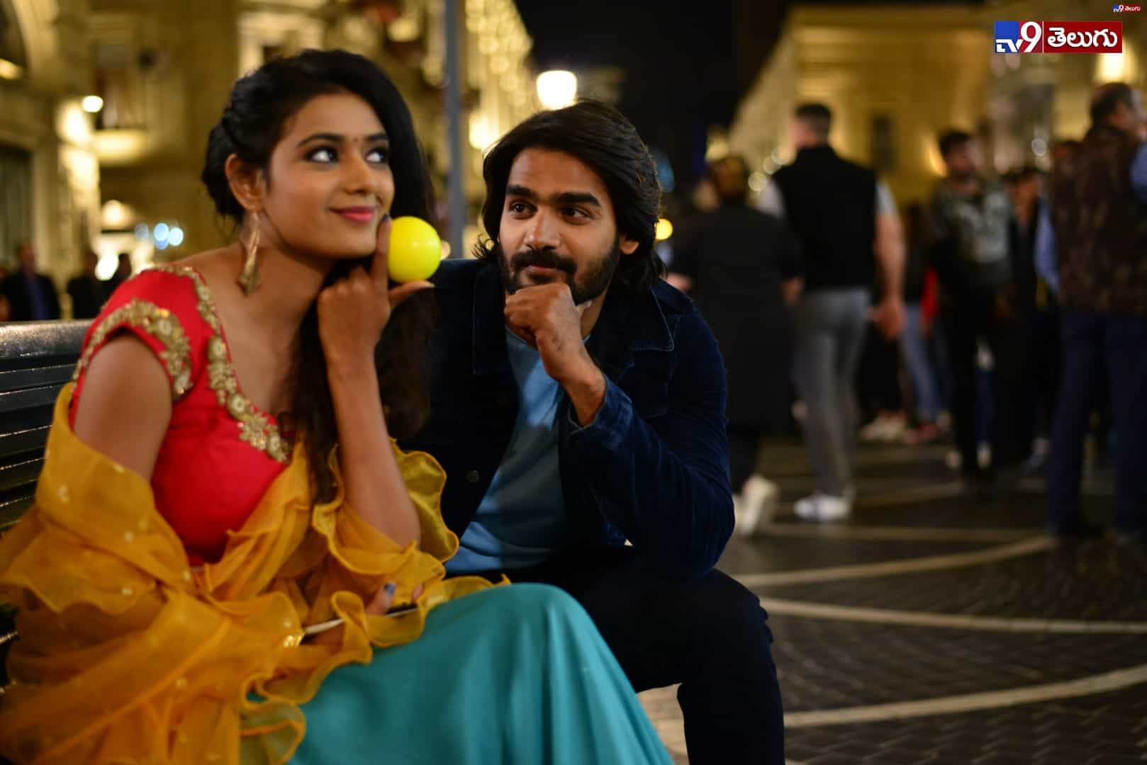 రోజుకి ’90 ML’ ఆరోగ్యానికి మంచిది అంటున్న కార్తికేయ