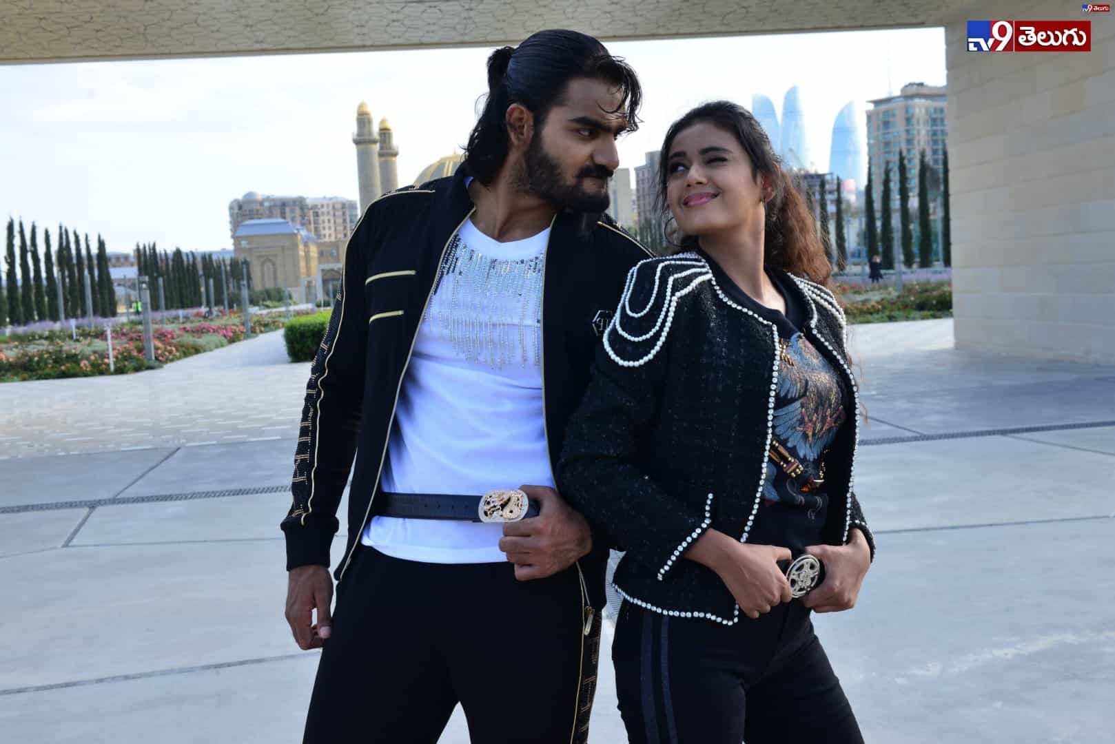 రోజుకి ’90 ML’ ఆరోగ్యానికి మంచిది అంటున్న కార్తికేయ