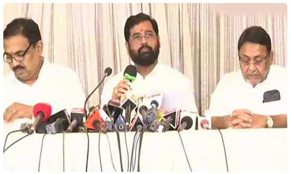 రైతు రుణ మాఫీ.. స్థానికులకు 80% ఉద్యోగాలు: మహా వికాస్ అఘాడీ