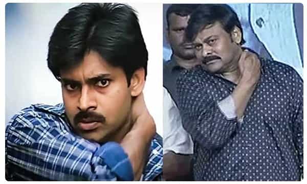 తమ్ముడుని ఇమిటేట్ చేసిన అన్నయ్య..ఇది కదా ఫ్యాన్స్కి కావాల్సిన ఎమోషన్..