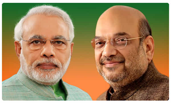 కేంద్రం మరో సంచలన నిర్ణయం.. 16వ జనగణనకు ఆమోదం!