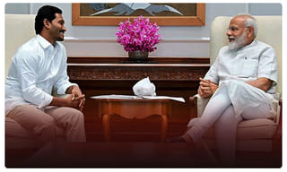 వైసీపీ ఎమ్మెల్యే ఆర్థర్​కు కరోనా పాజిటివ్