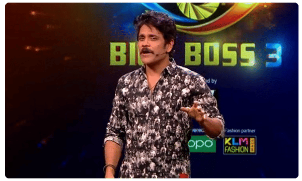 స్టేజ్పై ఊహకందని స్టార్స్..గూస్బంప్స్ రేపనున్న నాగ్ ఇంట్రో..
