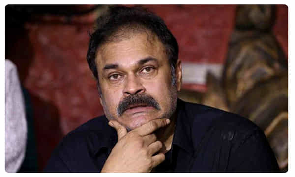 అదిరిందిపై మౌనం ఎందుకంటూ.. నాగబాబుపై నెటిజన్స్ ఫైర్