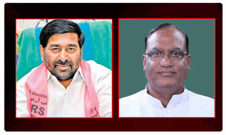 గుర్రుగుర్రుగా గుత్తా, జగదీశ్...గులాబీ శ్రేణుల్లో పరేషాన్