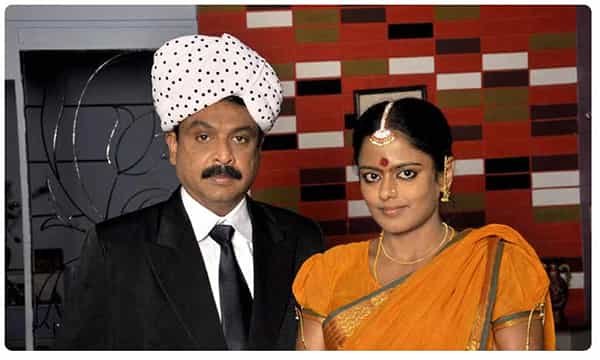 తెలుగు సినిమా పితామహుడు శ్రీ రఘుపతి వెంకయ్య నాయుడు: నరేష్