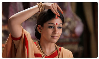 ‘కొమరం భీం’ జోడీ ఈవిడేనట !