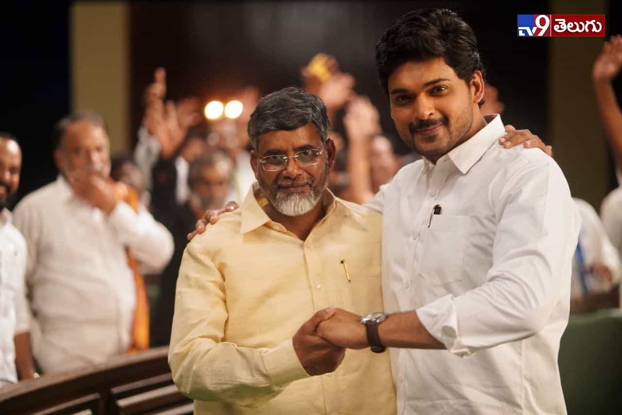 కమ్మ రాజ్యం లో కడప రెడ్లు.RGV ప్రభంజనం