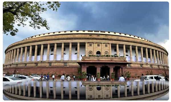 వర్షాకాల ఈ పార్లమెంట్ సమావేశాలు