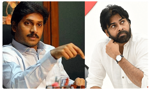 జగన్ అదిరిపోయే పొలిటికల్ స్కెచ్..పవన్కి చెక్..!