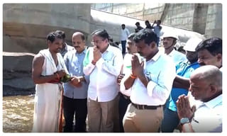 స్వరం మార్చిన కోమటిరెడ్డి