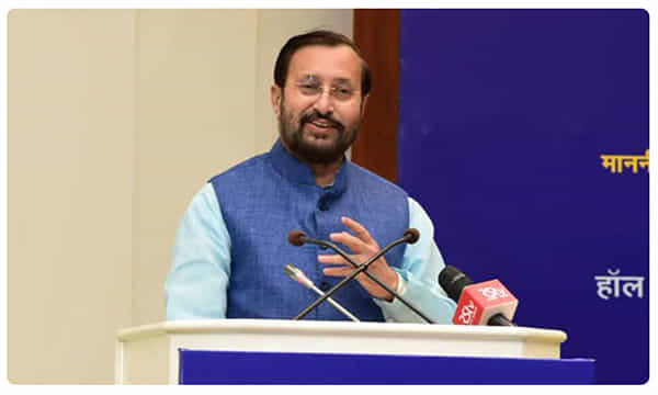 మూక హత్యల ప్రసారాలపై ఘాటుగా స్పందించిన కేంద్రమంత్రి