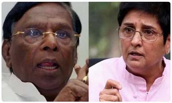 గవర్నర్ పై సీఎం ఫైర్!