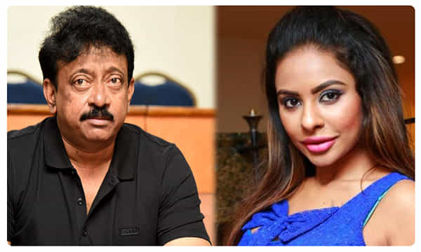 వర్మను సడన్గా డేటింగ్కి పిలిచిన శ్రీరెడ్డి..! రీజన్ అదేనా..?