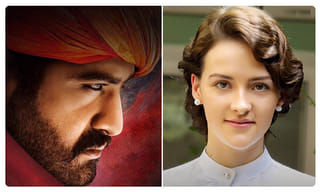 మళ్ళీ వెజిటేరియన్ గా మారిన ‘ అభినవ సీతమ్మ ‘ !