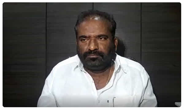 ఫ్లాష్ న్యూస్: ఇంటి నుంచే.. అశ్వత్థామ నిరాహార దీక్ష..!